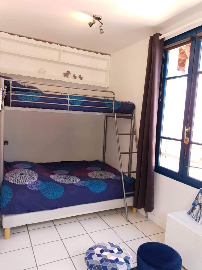 Le Studio Alpin - Hyper Centre Saint Gervais Ngoại thất bức ảnh